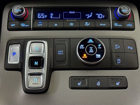 Used 2021 Hyundai Palisade SEL w/ Cargo Package AWD/4WD image 17