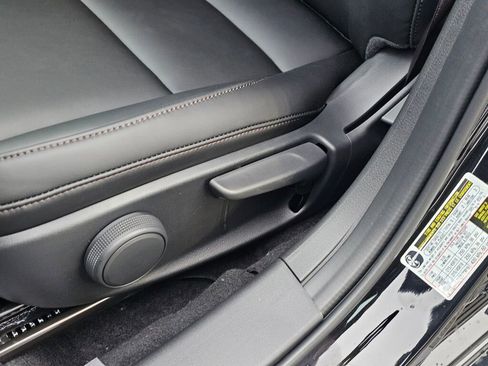 New 2026 MAZDA MAZDA3 s Sport image 32