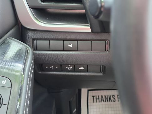 Used 2023 Nissan Rogue SV w/ SV Premium B Package AWD/4WD image 22