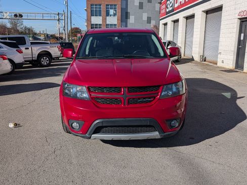 Used 2019 Dodge Journey GT image 3
