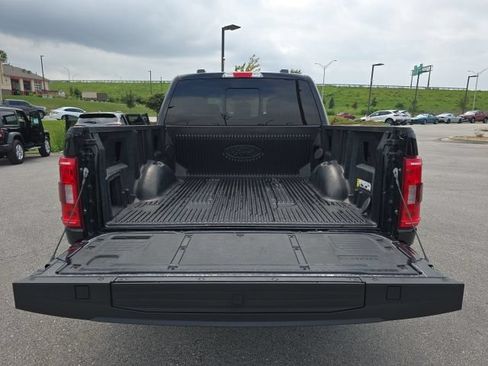 Certified 2023 Ford F150 XLT w/ Equipment Group 302A High AWD/4WD image 16