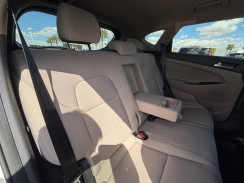 Used 2020 Hyundai Tucson Value image 18
