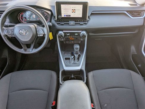 Used 2024 Toyota RAV4 LE image 16