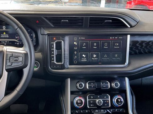 Certified 2023 GMC Yukon Denali image 7