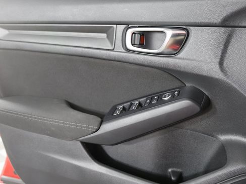 Used 2024 Honda Civic Sport image 24