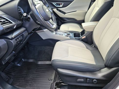Used 2022 Subaru Forester Premium w/ Popular Package #1 AWD/4WD image 13