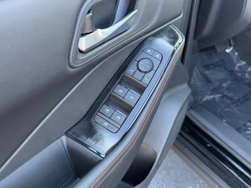 New 2026 Nissan Rogue SV AWD/4WD image 13