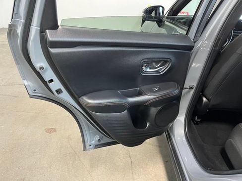 Used 2024 Honda HR-V Sport image 19