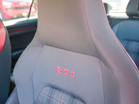 Used 2024 Volkswagen GTI S FWD image 21
