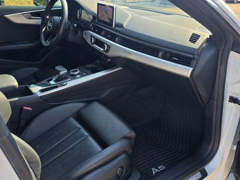 Used 2019 Audi A5 2.0T Premium Plus w/ Premium Plus AWD/4WD image 34