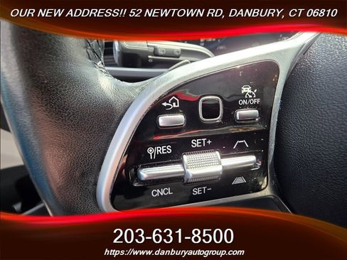 Used 2022 Mercedes-Benz GLE 350 4MATIC image 15