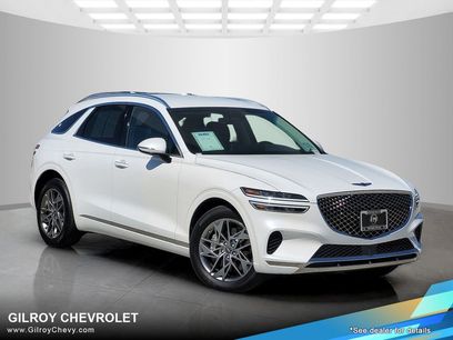 Used 2025 Genesis GV70 2.5T