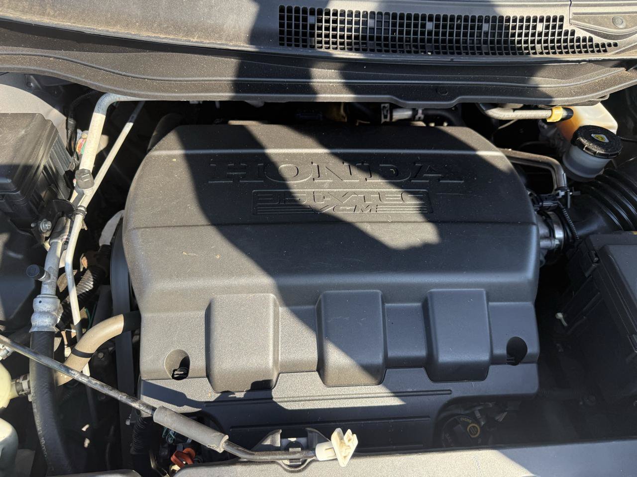 Used 2014 Honda Odyssey EX-L image 25