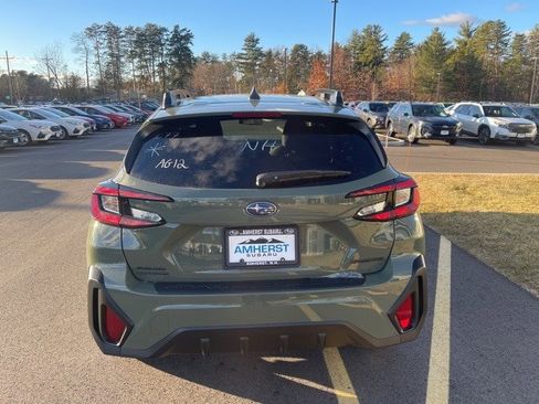 New 2026 Subaru Crosstrek 2.0i Premium image 6