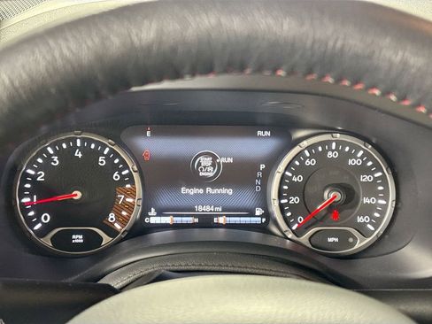 Used 2023 Jeep Renegade Latitude w/ Sun/Sound Group image 14