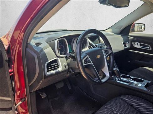 Used 2016 Chevrolet Equinox LT FWD image 11