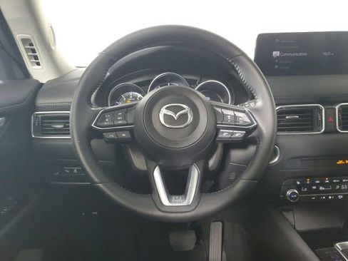 Used 2023 MAZDA CX-5 AWD 2.5 S image 16
