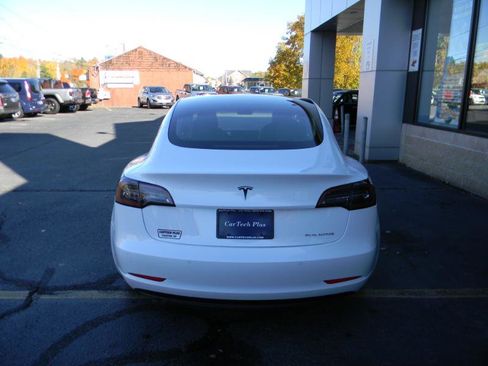Used 2018 Tesla Model 3 Long Range image 7