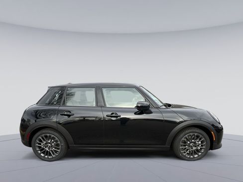 New 2026 MINI Cooper S image 6