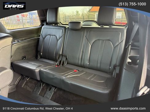 Used 2018 Ford Expedition Limited w/ Equipment Group 302A image 26