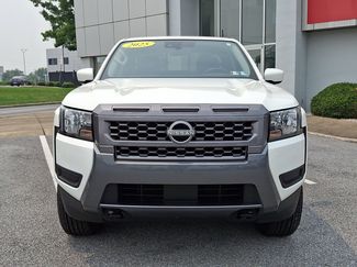 Certified 2025 Nissan Frontier SV AWD/4WD video 2