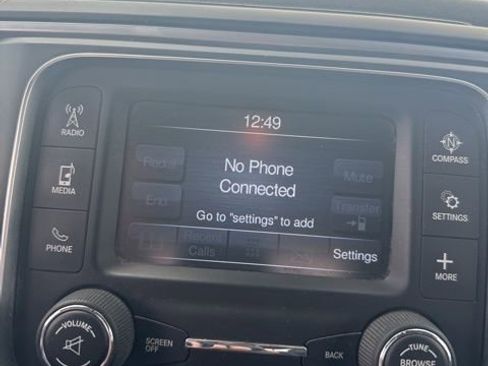 Used 2014 RAM 1500 Big Horn image 25