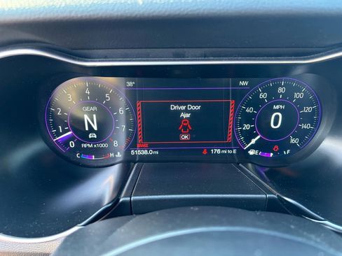 Used 2019 Ford Mustang GT Premium w/ GT Performance Package image 17