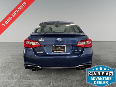 Used 2019 Subaru Legacy 3.6R Limited AWD/4WD image 24