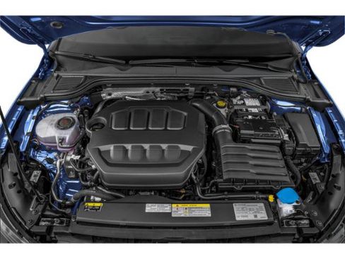 New 2026 Volkswagen GTI S FWD image 11