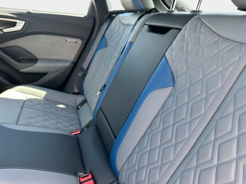 New 2025 Audi S5 Prestige image 12