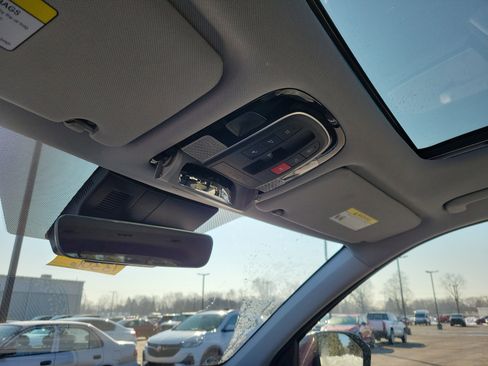 Used 2024 Hyundai Palisade SEL image 30