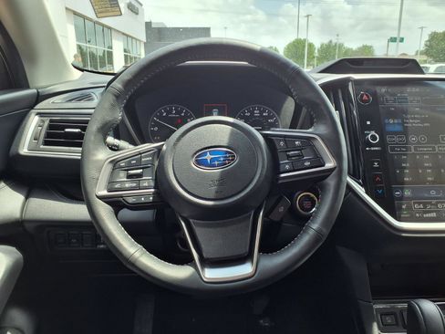 Certified 2026 Subaru Ascent Limited AWD/4WD image 13