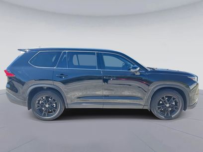 Used 2024 Toyota Grand Highlander Limited