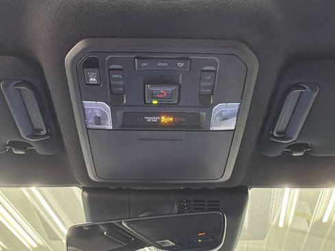 Used 2026 Toyota 4Runner TRD Off-Road Premium AWD/4WD image 36