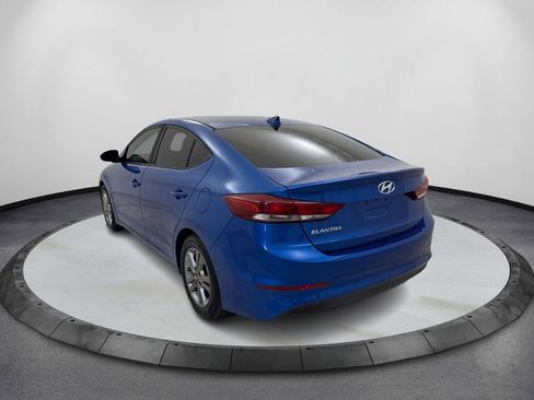 Used 2018 Hyundai Elantra SEL image 7