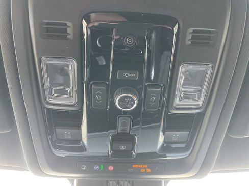 New 2026 Chevrolet Tahoe RST w/ RST Capability Package image 7