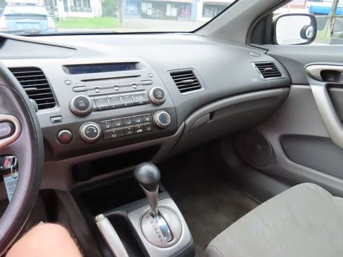 Used 2007 Honda Civic EX image 14