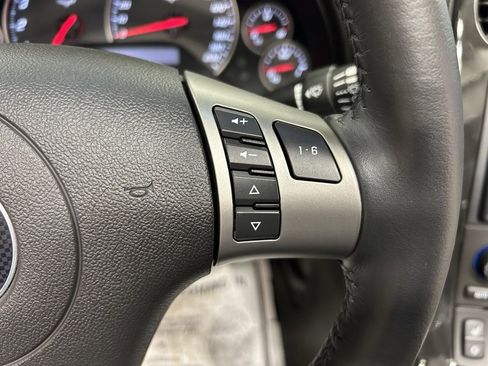 Used 2010 Chevrolet Corvette Grand Sport w/ Preferred Equipment Group image 9