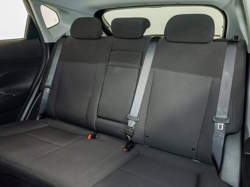 Used 2025 Hyundai Kona SEL FWD image 23