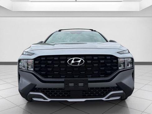 Used 2023 Hyundai Santa Fe XRT AWD/4WD image 4