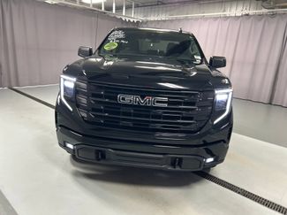 Used 2024 GMC Sierra 1500 Elevation AWD/4WD video 2