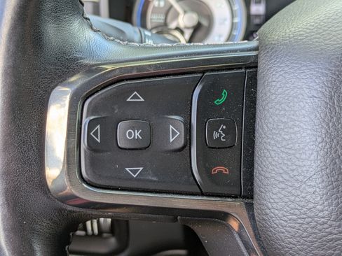 Used 2019 RAM 1500 Limited RWD image 21