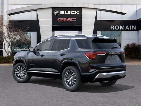 New 2026 GMC Terrain Denali AWD/4WD image 3