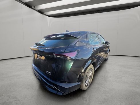 Used 2024 Nissan Ariya AWD image 8