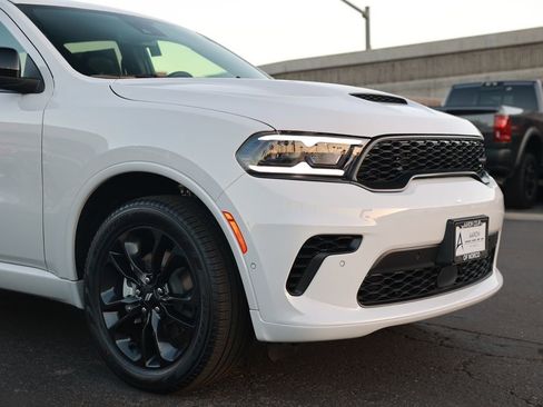 New 2026 Dodge Durango GT image 7