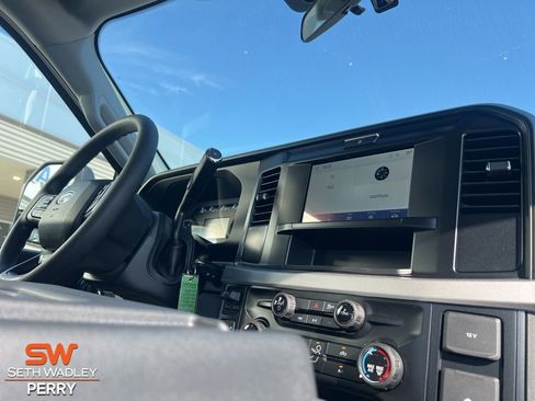 New 2026 Ford F250 XL w/ STX Appearance Package image 2