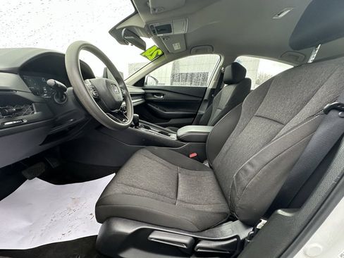 Used 2024 Honda Accord LX image 14