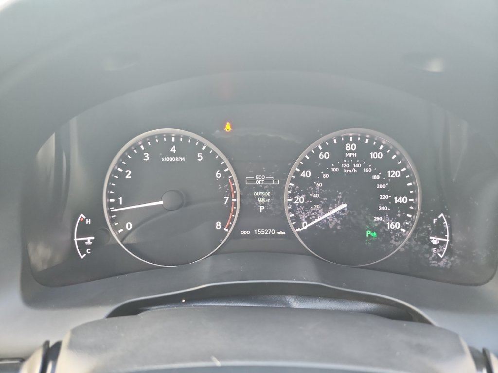 Used 2014 Lexus ES 350 w/ Premium Package FWD image 14