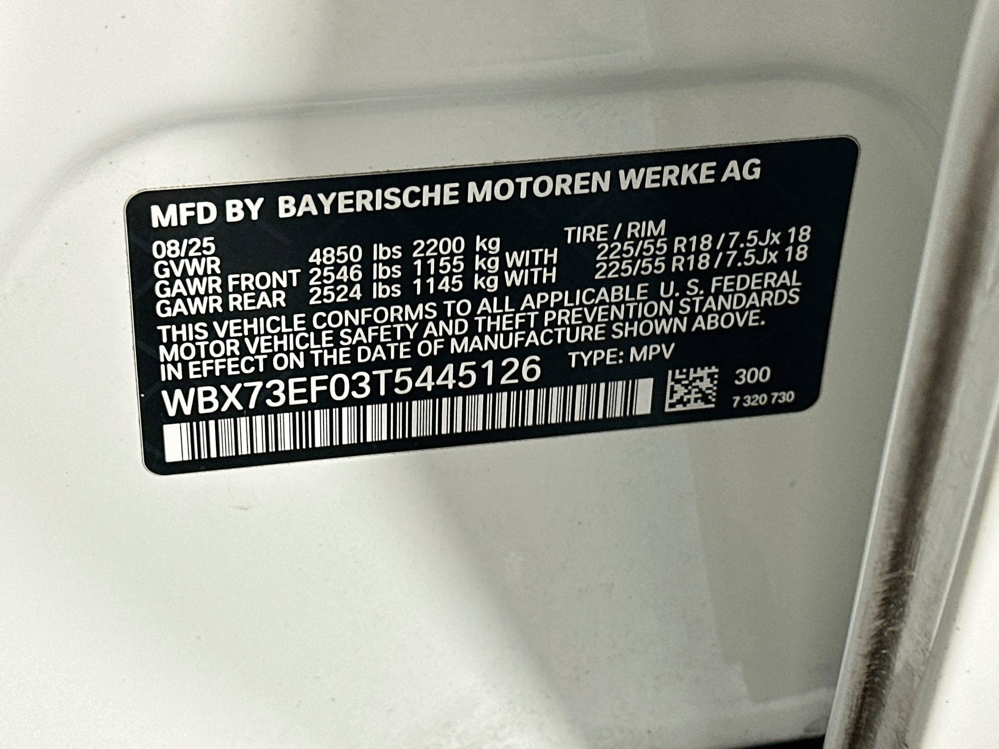 Used 2026 BMW X1 xDrive28i AWD/4WD image 12