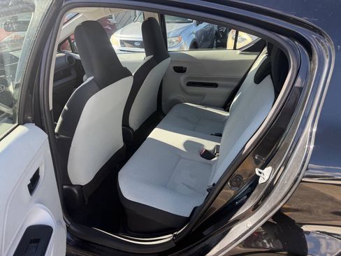 Used 2014 Toyota Prius C One FWD image 19